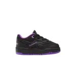 Кроссовки Reebok BB4000 2 Toddler Black Digital Purple, черный - фото