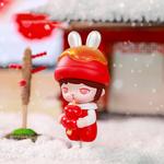 Набор мистик-боксов Bunny Winter Collection, 12 шт POP MART - фото 5