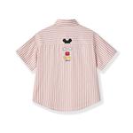 Детская рубашка Disney, зеленый - фото 7