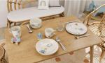 Набор детской посуды walk elephant fine china 3 предм 3 предм Villeroy & Boch, мультиколор - фото 6
