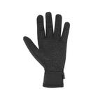 Картинка LORADO GLOVES Перчатки черные - фото 2