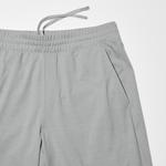 Брюки-джоггеры UNIQLO Ultra Stretch Dry EX, черные - фото 5