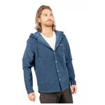 Футболка Пик Дистрикт Chillaz, синий - фото 4