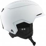 Шлем Banff Mips Alpina, белый - фото 3