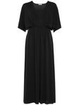 ERES платье макси Adèle, черный - фото