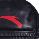 Плавательная шапочка ANTA, черный - фото 5