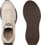 Женские кроссовки Lacoste L-Spin Deluxe, Off White/Gum - фото 4