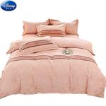 Disney Комплект постельного белья, 4 предмета, 150 см, для матраса 200x230 см - фото 4