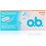 Тампоны OB Pro Comfort Super O.B - фото