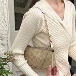 Мастерская по уходу за ремнями сумок класса люкс - фото 7