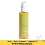 Солнцезащитный крем Bariésun Aceite Seco Spf50+ Uriage, 200 мл - фото 2