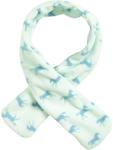 Шарф Playshoes, бирюзовый - фото