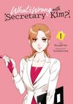Манга What's Wrong with Secretary Kim? Manhwa Volume 1 - фото