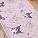 Коврики из латекса Sanrio, 3D Big-Eyed Frog - фото 9