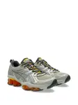 Кроссовки Gel-Quantum Kinetic ASICS, серый - фото 2