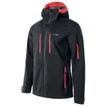 Спортивная куртка Elbrus Montoni softshell, черный - фото 3