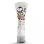 Носки Otso Hello Kitty Sweet, разноцветный - фото 2
