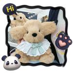 Плюшевая игрушка Fat Fat Dragon - фото 7