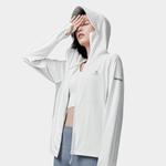 Женская одежда с защитой от солнца CAMEL, приглушенный светло-фиолетовый - фото 10