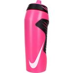 Nike Пластиковые стаканчики для воды pink 24oz - фото