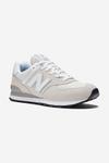 Кроссовки ML574EVW New Balance, бежевый - фото 4