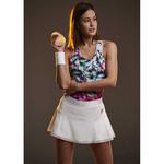 Юбка Drop Shot Yvis, белый - фото 3