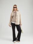 Свитер VERO MODA, Mottled Brown - фото 4