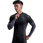 LINING Велосипедный костюм Men's Black Set - фото 3