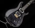 Paul Reed Smith Custom 24 Piezo Серый Черный - фото