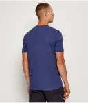 Футболка regular fit Ea7, темно-синий - фото 3