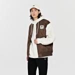 Бейсбольная майка мужская Kappa, черный-990 - фото 6