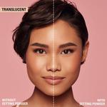 Фиксирующая пудра Kylie Cosmetics Setting Powder, translucent/translucent - фото 4