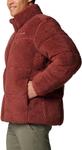 Columbia мужская куртка Puffect II Sherpa, Spice - фото 3
