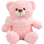 Плюшевая игрушка Bear Warrior Enlightenment, Princess Bear-Coffee - фото 3