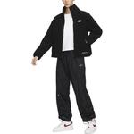 Куртка CNY Collection женская черная Nike - фото 3