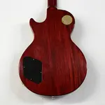 Gibson 1958 Les Paul Reissue VOS - Bourbon Burst - фото 9