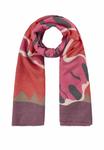 Шарф Codello Scarf, Pink - фото 4