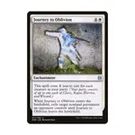 CCG Путешествие в Обливион (U), MTG - Zendikar Rising - фото