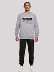Свитер F4NT4STIC Sweatshirt Harlem, серый - фото 4