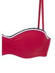 Верх бикини s.Oliver, красный - фото 6