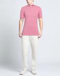 рубашки поло Fedeli, розовый - фото 2