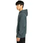 Мужская толстовка Lowcase Pigment Po Element, синий - фото 3