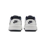 Nike Full Force 'Platinum Tint Wolf Grey' Черный Белый - фото 4