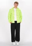 Летняя куртка Mo, желтый - фото 3