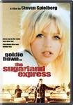 Диск DVD The Sugarland Express [1974] - фото