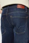 Джинсы прямого кроя Pepe Jeans CASH, цвет Denim - фото 7