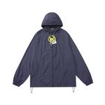 Dnbh солнцезащитная одежда унисекс, Серый - фото 27