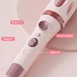 Плойка для завивки волос Negative Ion ZD 201A YANGZI - фото 2