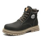 Ботинки Beidouniao Martin Boots Men - фото 2