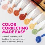 Корректор цвета Pro.Conceal L.A. Girl, Green Corrector - фото 4